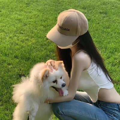 玻璃少女